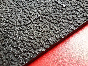 Гума набічна BISSELL арт. 076 (SUPER TOP) р. 380*570*6.2 мм чорна