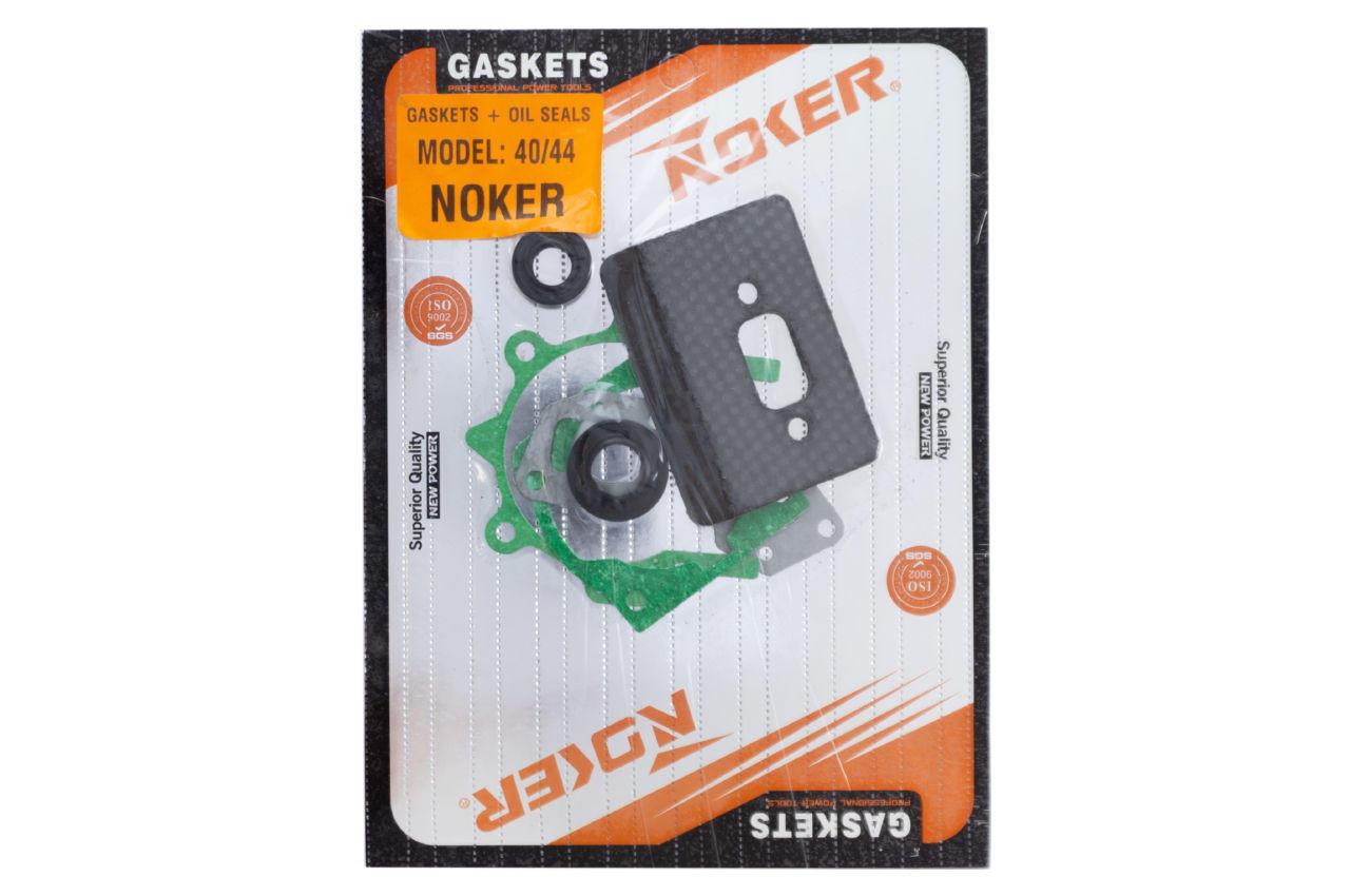 Прокладки + сальники Noker БК 40/44 (5243)