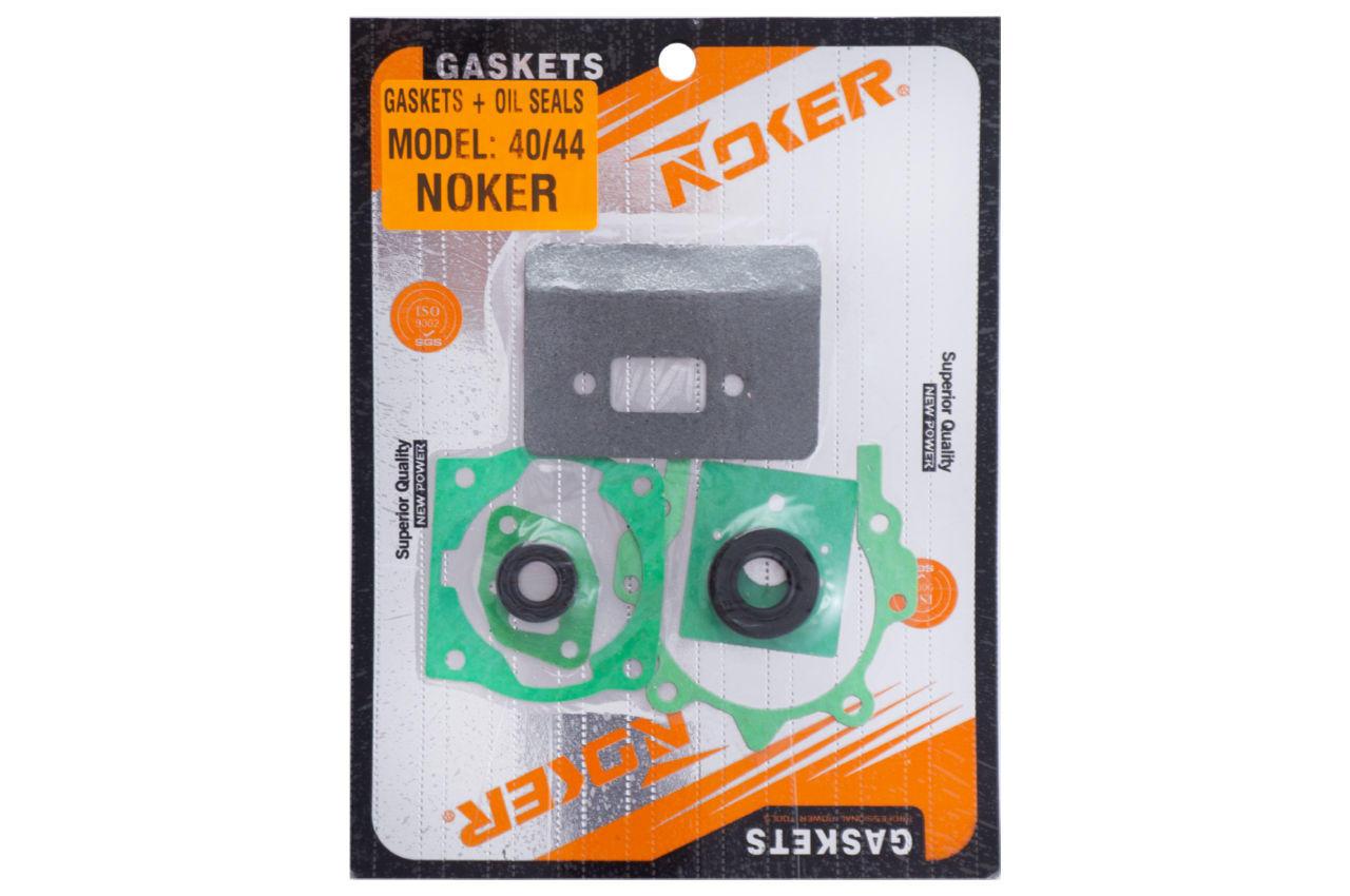 Прокладки Noker БК (5 шт.) 40/44