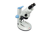 Мікроскоп стереоскопічний SM-6620 ZOOM MICROmed