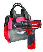 Шуруповерти