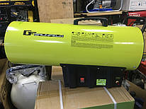 Газова теплова пушка Grunfeld GFAH-70 50квт