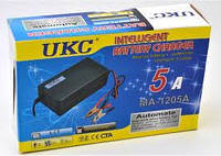 Аккумуляторное зарядное BATTERY CHARGER 5A MA-1205