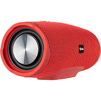 Портативная Колонка Bluetooth Speaker Gelius Pro Outlet 2 GP-BS530LT Red