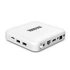 Mecool KM2 | Android TV 10 | Ліцензія Netflix, фото 2