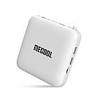 Mecool KM2 | Android TV 10 | Ліцензія Netflix, фото 4