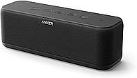 Колонка Anker Soundcore Boost black 20 Вт IPX7 Bluetooth 5.0