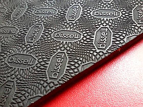 Гума набічна BISSELL арт. 073, р. 380*570*6,2 чорна