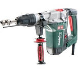 Перфоратор Metabo KHE 5-40