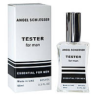 Тестер Angel Schlesser Essential мужской, 60 мл