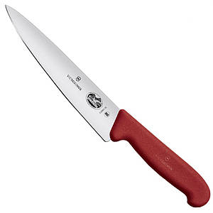 Ніж кухонний Victorinox / Вікторінокс Fibrox (Швейцарія)