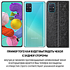 Чохол книжка магнітний протиударний для Samsung A51 A515F "HLT", фото 2