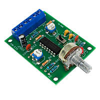 Конструктор N261 Функціональний генератор icl8038