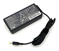 Оригинальный блок питания для ноутбука Lenovo 20V 6.75A 135W Square with pin ADP 135ndc3a