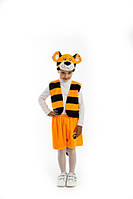 Карнавальный костюм тигр 98-122 см или прокат 200 грн