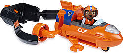 Зума та автомобіль делюкс Щенячий патруль Paw Patrol Zuma Deluxe Vehicle