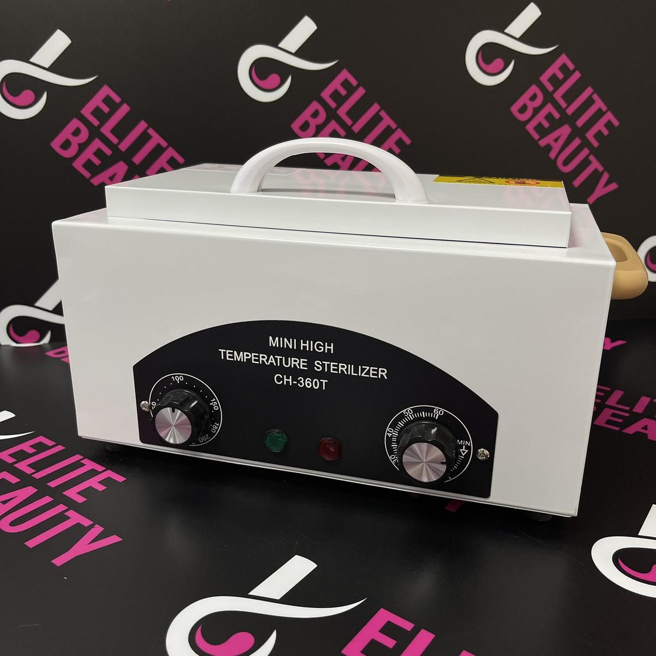 Професійна сухожарова шафа CH-360T