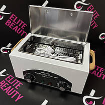 Професійна сухожарова шафа CH-360T, фото 2