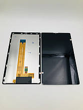 Дисплей для планшета Samsung Galaxy Tab A7 Lite 8.7" LTE T225, чорний, з тачскріном