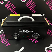 Професійна сухожарова шафа CH-360T, фото 5