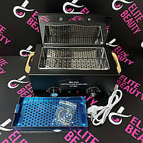 Професійна сухожарова шафа CH-360T, фото 4