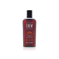 Шампунь American Crew Power Cleanser Shampoo 250 мл