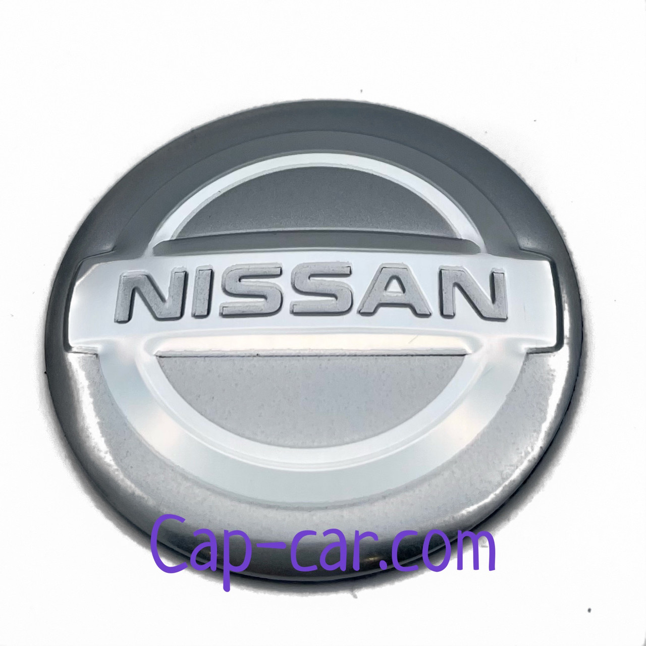 Наклейки для дисків з емблемою Nissan. ( Ніссан ) Ціна вказана за комплект з 4-х штук