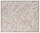 Підвіконня Верзаліт Ексклюзив Werzalit Exclusivе (Німеччина) мармур світлий (декор під мармур), фото 4
