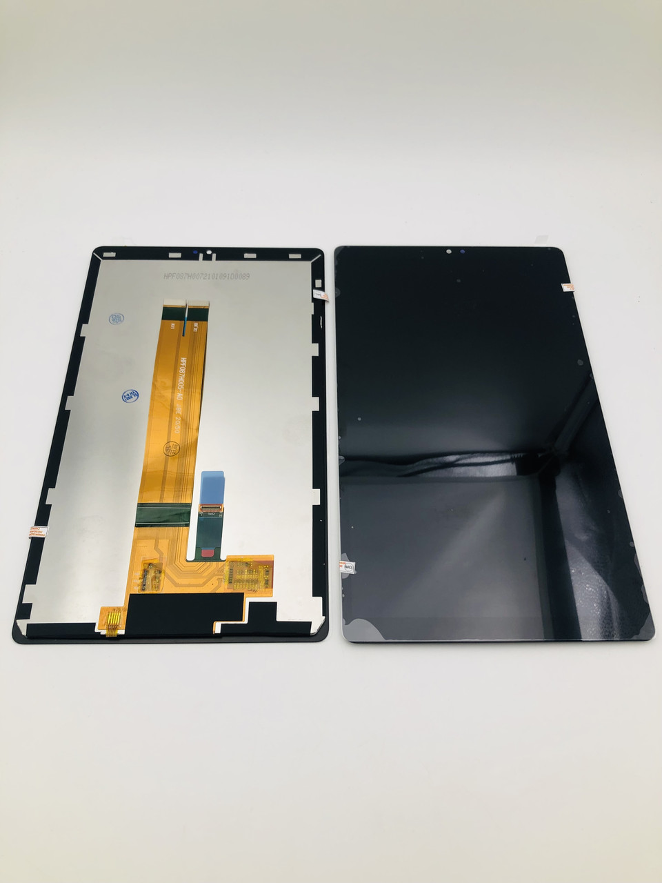 Дисплей для планшета Samsung Galaxy Tab A7 Lite 8.7" Wi-Fi T220, чорний, з тачскрином, фото 1