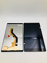Дисплей для планшета Samsung Galaxy Tab A 8.0" 2019 Wi-Fi T290, чорний, з тачскріном