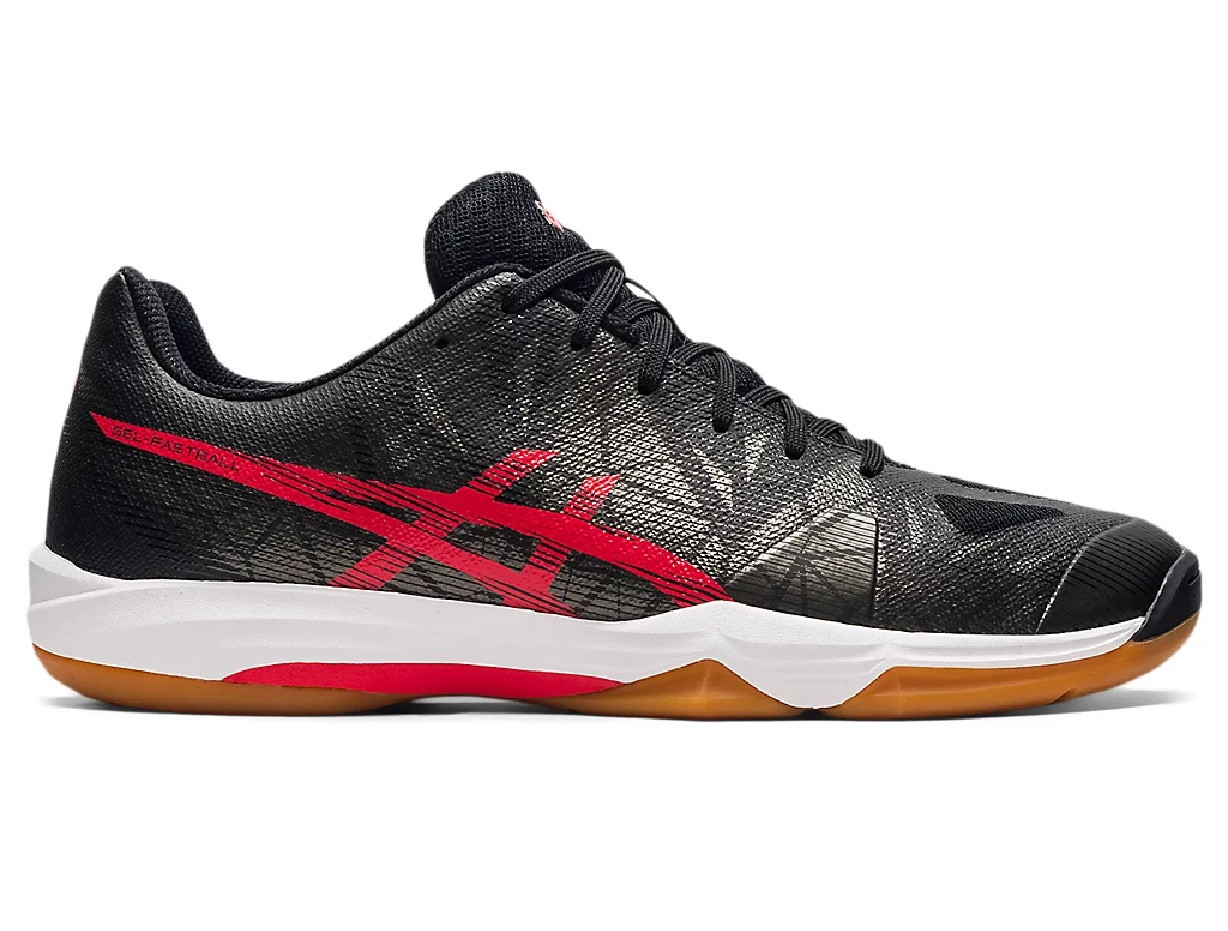 Кросівки Asics Gel-Fastball 3 E712N-006