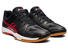 Кросівки Asics Gel-Fastball 3 E712N-006, фото 4