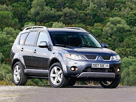 Mitsubishi Outlander XL 2007 - 2010