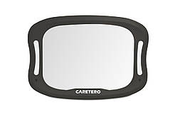 Дзеркало Caretero XL з підсвічуванням для спостереження за дитиною в автокріслі