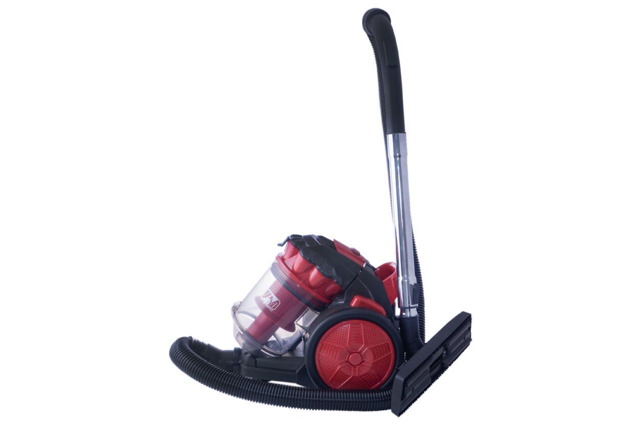 Пилосос Promotec — PM-655