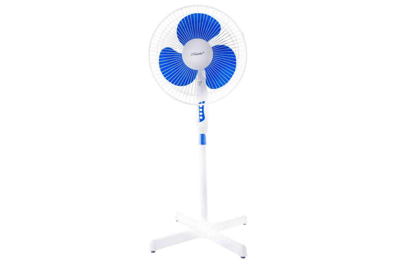 Вентилятор Maestro MR-900 (MR-900-BLUE)