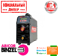 Сварочный инвертор PATON PRO-270-400V MMA/TIG/MIG/MAG (8.6 кВт, 270 А, 380В)