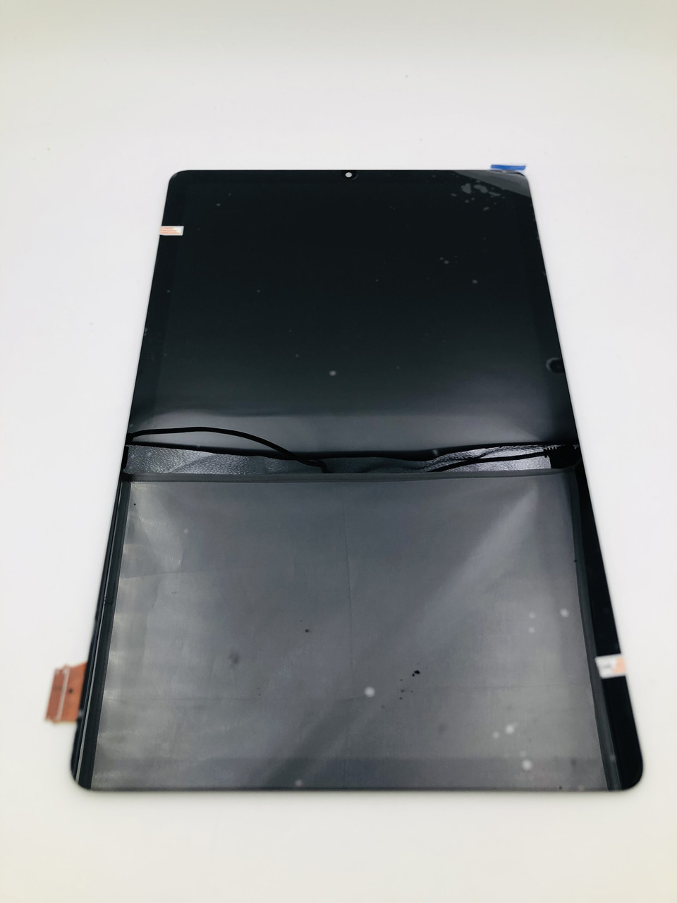 Дисплей Samsung Galaxy Tab S6 Lite 10.4'' Wi-Fi/LTE P610/P613/P615/P617/619, черный, с тачскрином - фото 1 - id-p1515669637