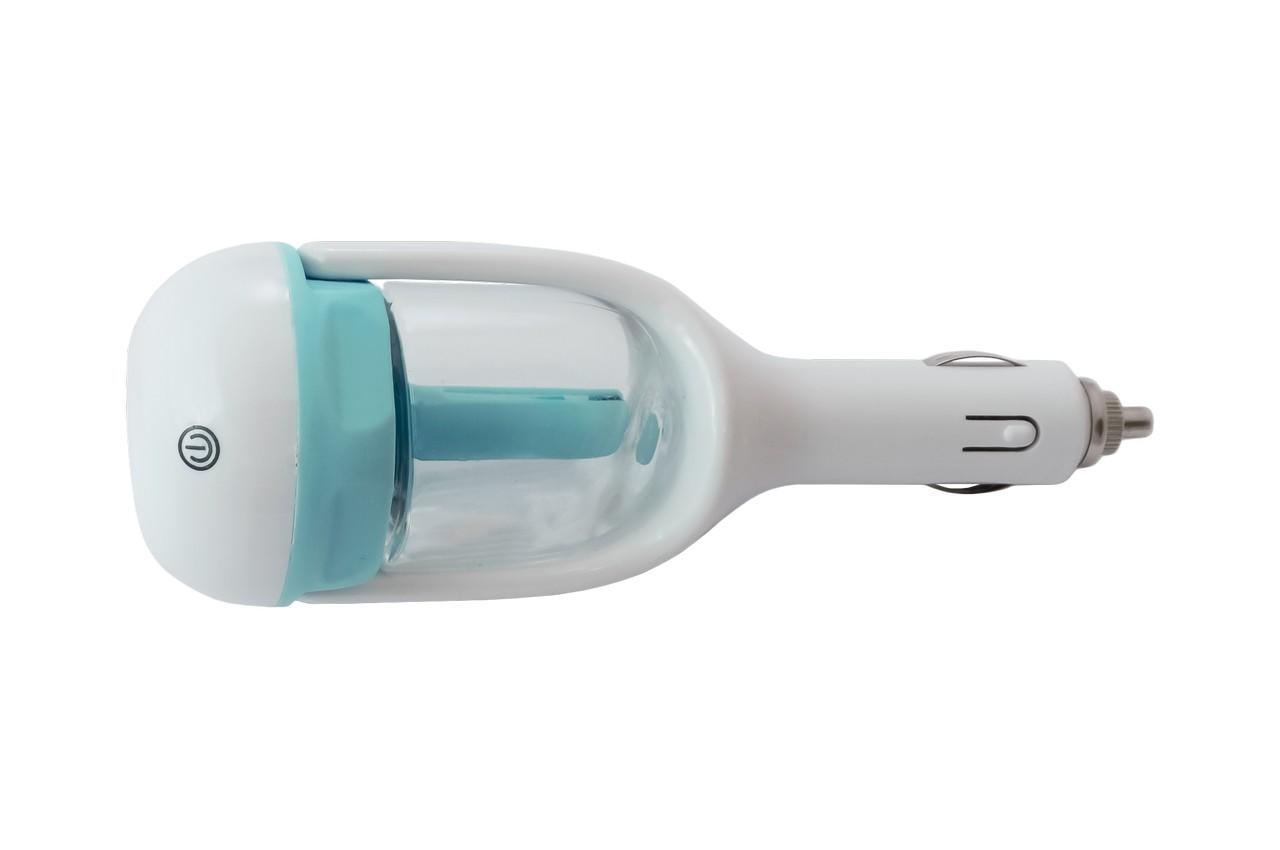 Зволожувач повітря Elite — Car Humidifier