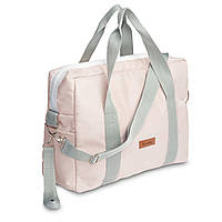 Універсальна сумка на коляску Sensillo Indiana Pink (SILLO-8617)