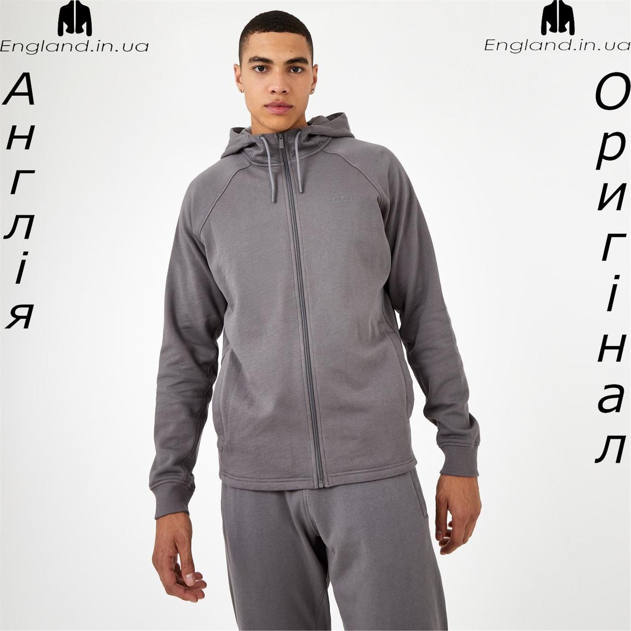 Худі чоловіча Everlast (Еверласт) з Англії