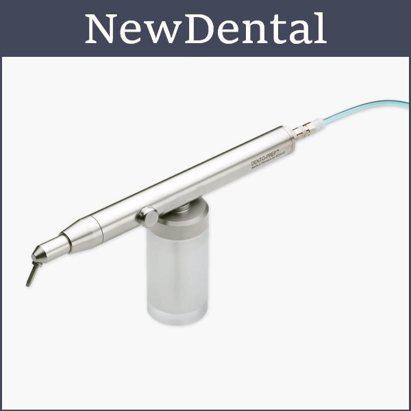 DENTO-PREP Microblaster піскоструйний апарат, фото 1