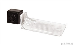 FR VOLKSWAGEN VW Tiguan  and VW Touareg universal 2010/11