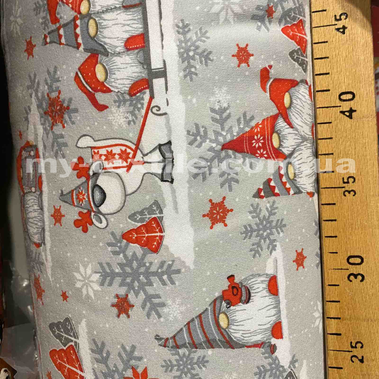 Тринитка з начосом Туреччина Гноми, фото 1