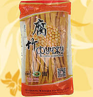 Соєва спаржа, Bean Curd Stick Lian Feng, 200г, Китай, АФ