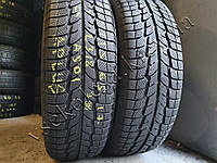 Зимние шины бу 215/65 R17 Aplus