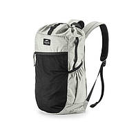 Рюкзак туристичний Naturehike 20 л сірий NH20BB206