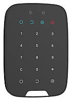 Корпус для Ajax Keypad Plus чорний