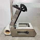 Ручний запайник лотків (трейсилер), фото 4