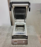 Ручний запайник лотків (трейсилер), фото 3